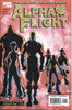 Alpha Flight (2004 Series) #1 A NM- 9.2