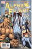 Alpha Flight (2004 Series) #6 NM- 9.2