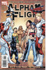 Alpha Flight (2004 Series) #11 NM- 9.2