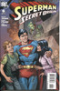 Superman Secret Origin (2009 Series) #6 A NM- 9.2