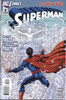 Superman (2011) #3 NM- 9.2