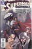 Superman Birthright (2003 Series) #9 NM- 9.2