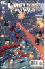 Superman Last Stand of New Krypton #2 NM- 9.2