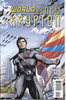 Superman World of New Krypton #2 NM- 9.2