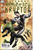 Superman World of New Krypton #4 NM- 9.2