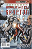 Superman World of New Krypton #11 NM- 9.2