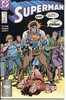 Superman (1987 Series) #25 A NM- 9.2