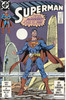 Superman (1987 Series) #29 NM- 9.2
