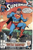 Superman (1987 Series) #31 NM- 9.2