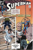 Superman (1987 Series) #35 NM- 9.2