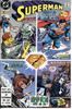 Superman (1987 Series) #41 NM- 9.2