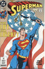 Superman (1987 Series) #69 NM- 9.2