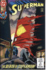 Superman (1987 Series) #75 A NM- 9.2