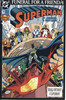 Superman (1987 Series) #76 NM- 9.2