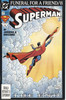 Superman (1987 Series) #77 NM- 9.2