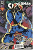 Superman (1987 Series) #89 NM- 9.2