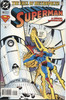 Superman (1987 Series) #91 NM- 9.2