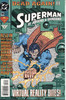 Superman (1987 Series) #96 NM- 9.2