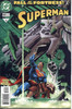 Superman (1987 Series) #144 NM- 9.2