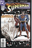 Superman (1987 Series) #167 NM- 9.2