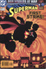 Superman (1987 Series) #172 NM- 9.2
