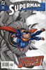 Superman (1987 Series) #191 NM- 9.2