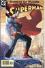 Superman (1987 Series) #204 A NM- 9.2