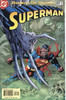 Superman (1987 Series) #207 NM- 9.2