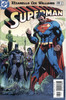 Superman (1987 Series) #208 NM- 9.2