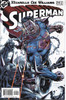 Superman (1987 Series) #214 NM- 9.2
