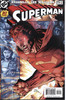 Superman (1987 Series) #215 B NM- 9.2