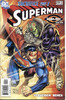 Superman (1987 Series) #219 NM- 9.2