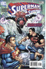 Superman (1987 Series) #220 NM- 9.2