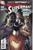 Superman (1987 Series) #222 NM- 9.2