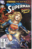 Superman (1987 Series) #223 NM- 9.2