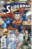 Superman (1987 Series) #225 NM- 9.2