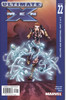 Ultimate X-Men (2001 Series) #22 NM- 9.2