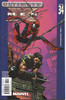 Ultimate X-Men (2001 Series) #34 NM- 9.2