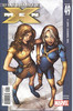 Ultimate X-Men (2001 Series) #49 NM- 9.2