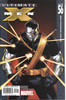 Ultimate X-Men (2001 Series) #56 NM- 9.2