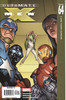 Ultimate X-Men (2001 Series) #64 NM- 9.2