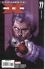 Ultimate X-Men (2001 Series) #77 NM- 9.2