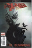 Dark X-Men The Beginning (2009 Series) #2 NM- 9.2