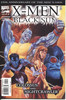 X-Men Black Sun (2000 Series) #4 NM- 9.2