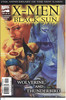 X-Men Black Sun (2000 Series) #5 NM- 9.2