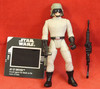 Star Wars 3.75" POTF Freeze Frame Loose AT-ST Driver