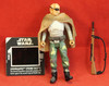 Star Wars 3.75" POTF Freeze Frame Loose Orrimaarko