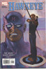 Hawkeye (2003 Series) #1 NM- 9.2