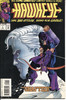 Hawkeye (1994 Series) #1 NM- 9.2
