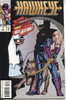 Hawkeye (1994 Series) #3 NM- 9.2